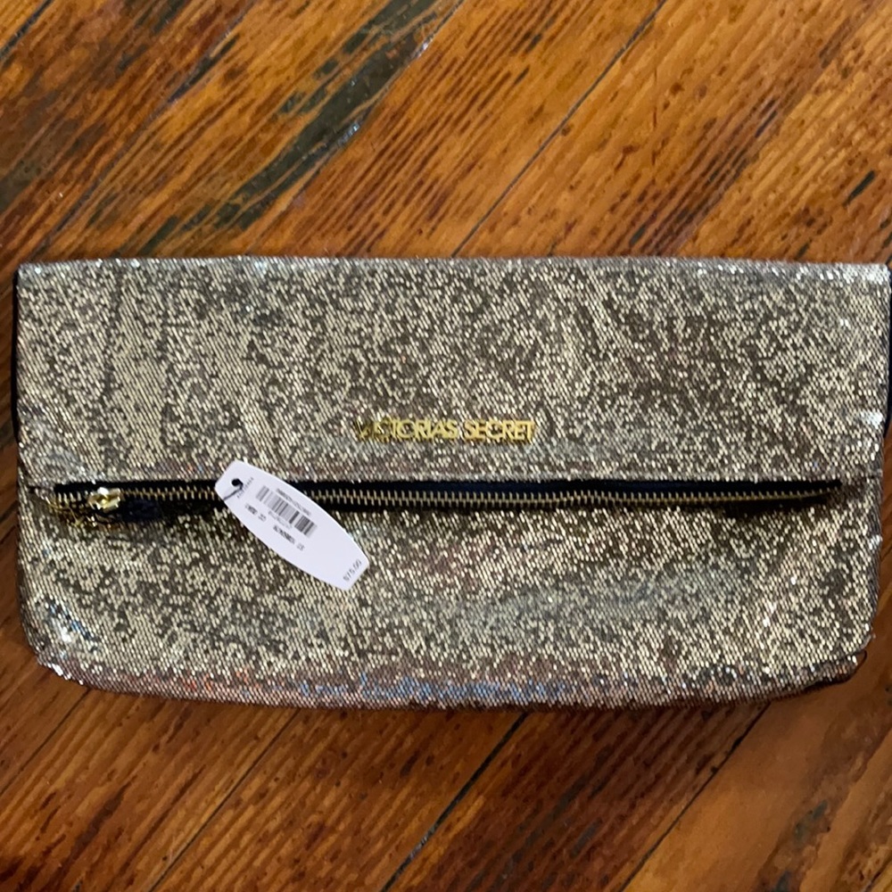 Victoria’s Secret bag